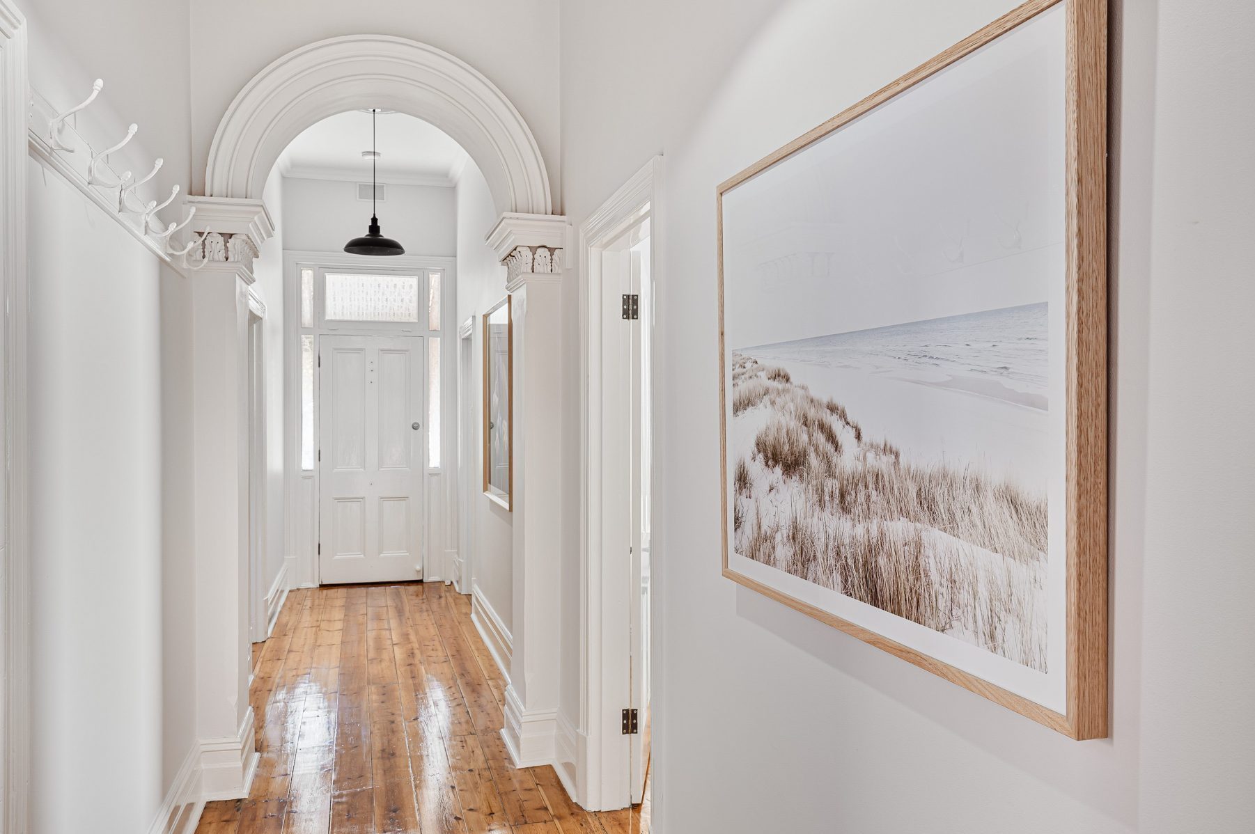 Before & After: 1890s Victorian Home Renovation | Early Settler's Home Life